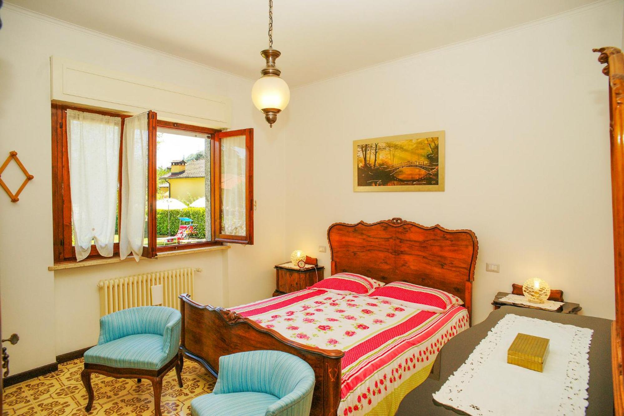 Casa Fiorella Cannobio Zewnętrze zdjęcie