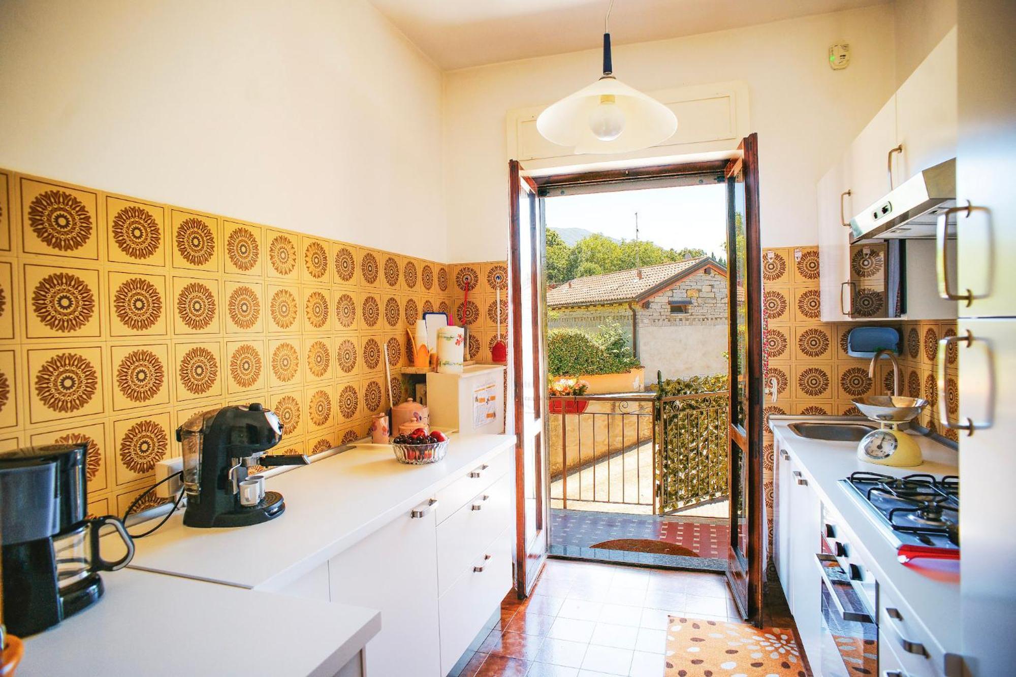 Casa Fiorella Cannobio Zewnętrze zdjęcie