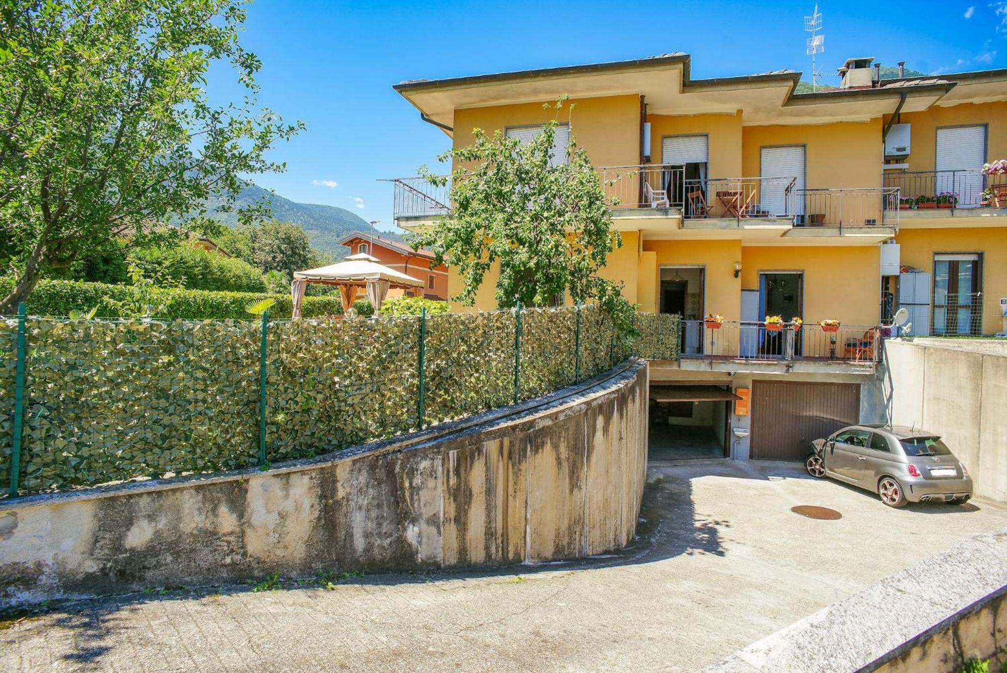 Casa Fiorella Cannobio Zewnętrze zdjęcie