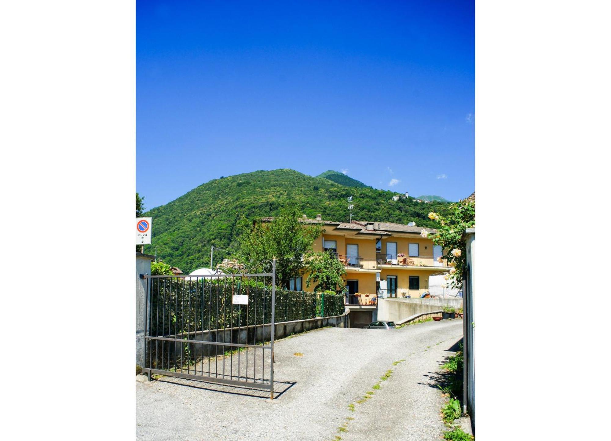 Casa Fiorella Cannobio Zewnętrze zdjęcie