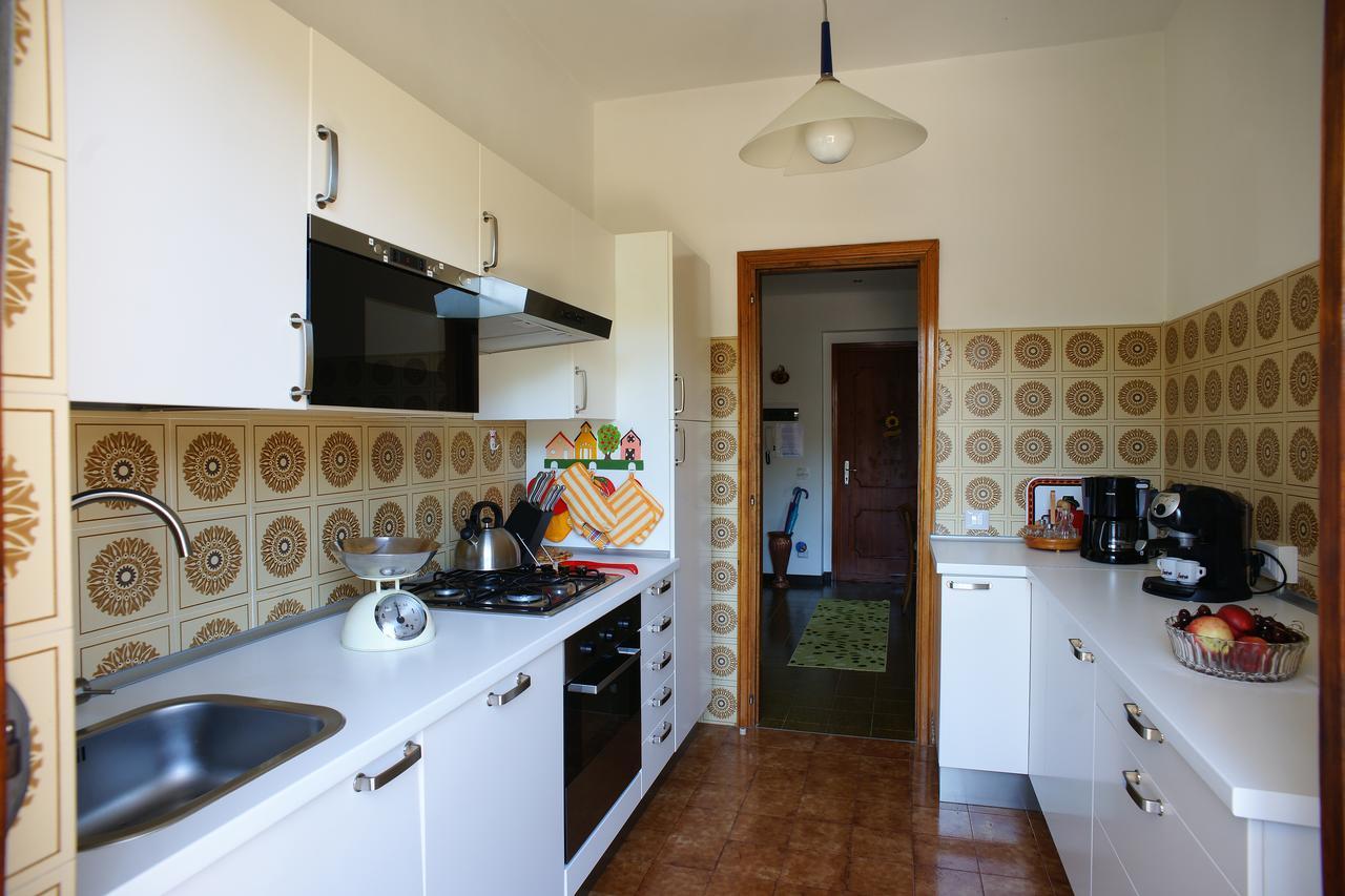 Casa Fiorella Cannobio Zewnętrze zdjęcie