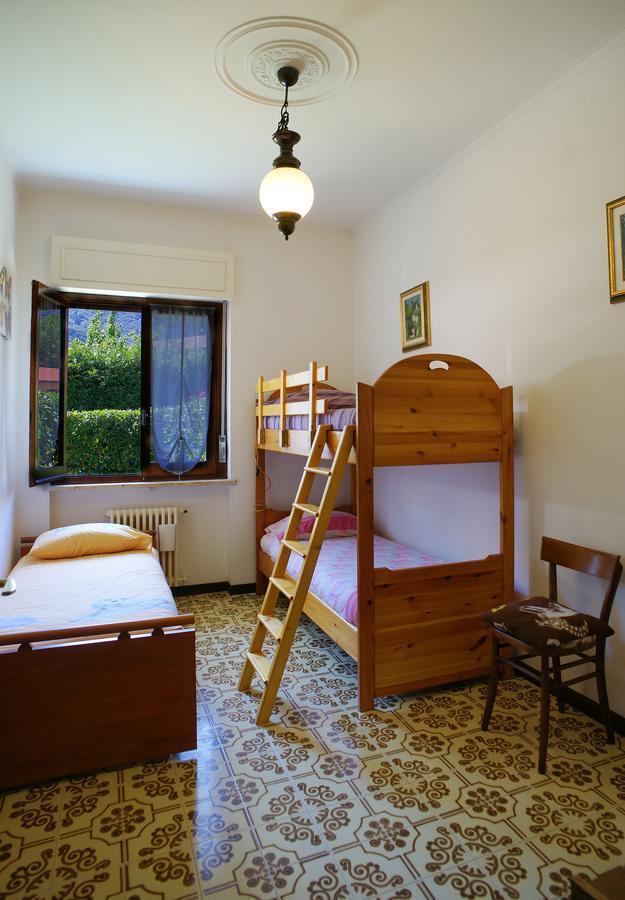Casa Fiorella Cannobio Zewnętrze zdjęcie