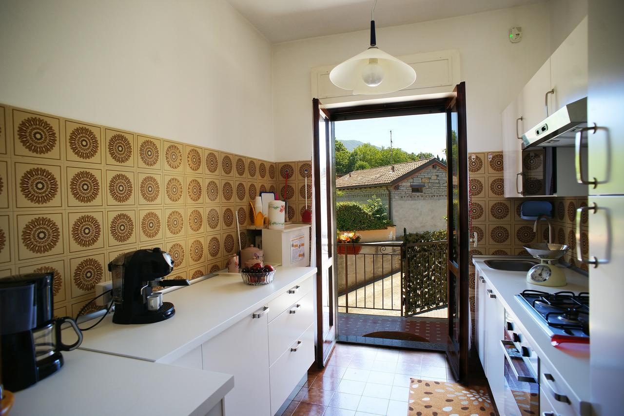 Casa Fiorella Cannobio Zewnętrze zdjęcie