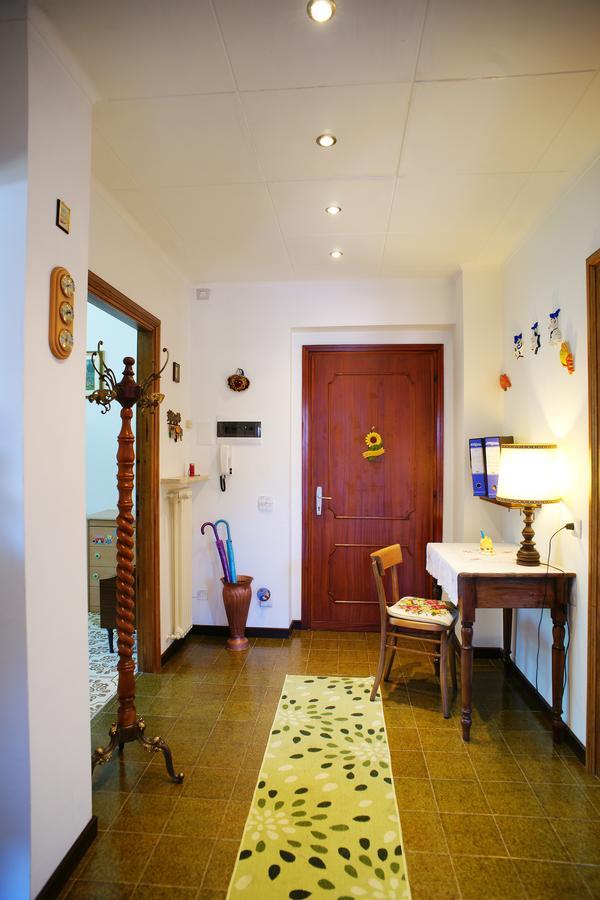 Casa Fiorella Cannobio Zewnętrze zdjęcie